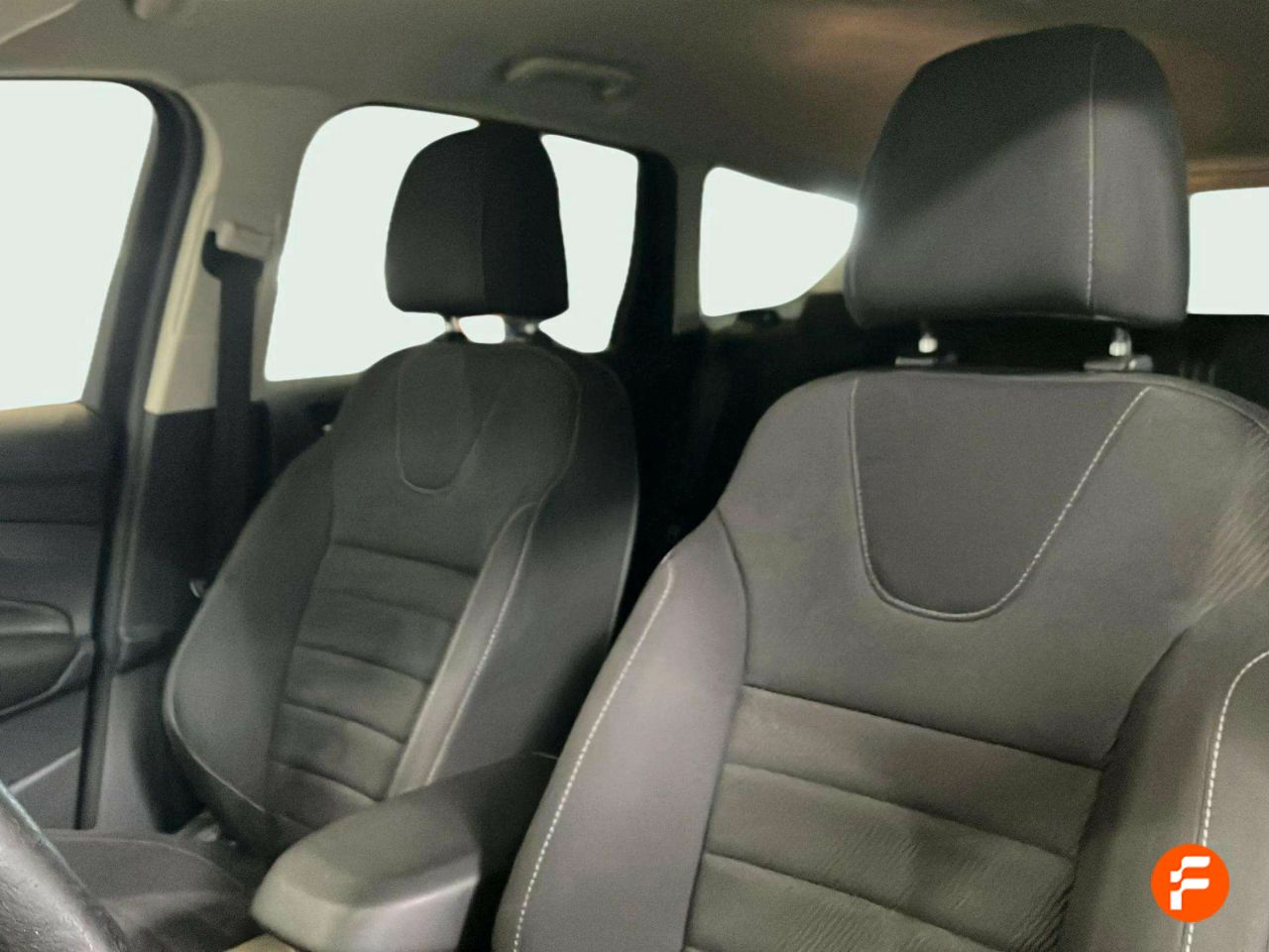 Foto Ford Kuga 9