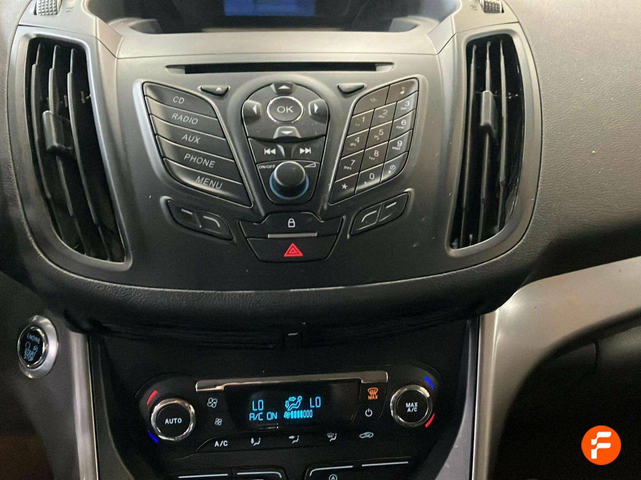 Foto Ford Kuga 16