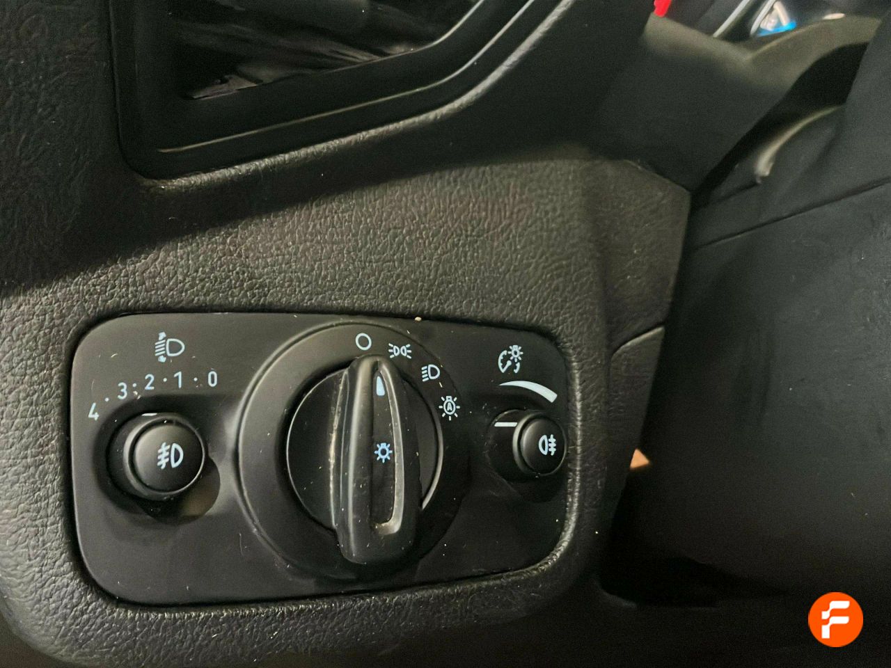 Foto Ford Kuga 17