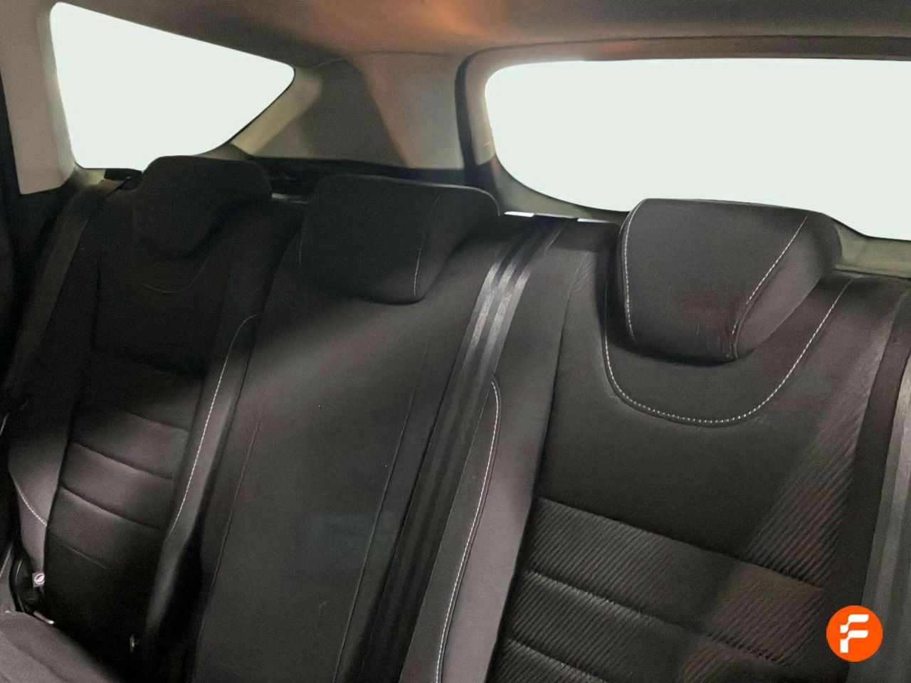 Foto Ford Kuga 19