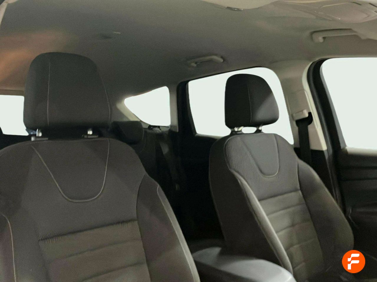 Foto Ford Kuga 20