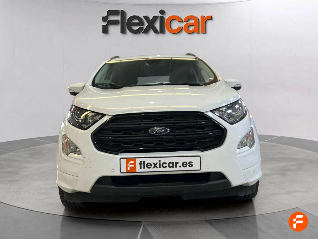 Foto Ford Ecosport 2
