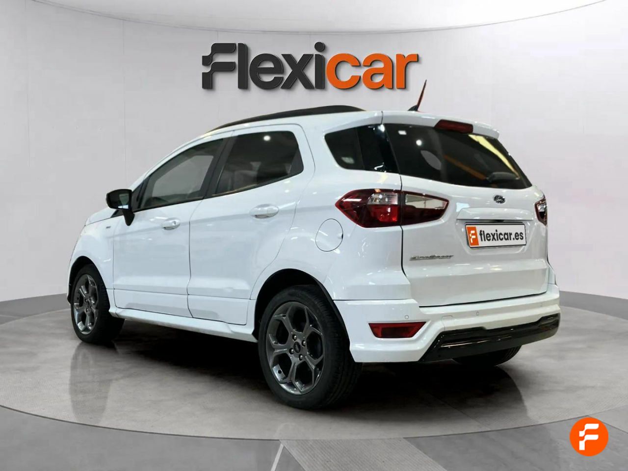 Foto Ford Ecosport 5