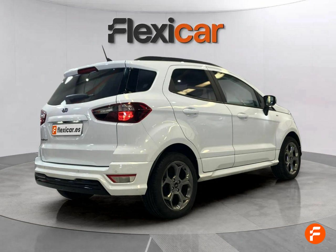 Foto Ford Ecosport 7