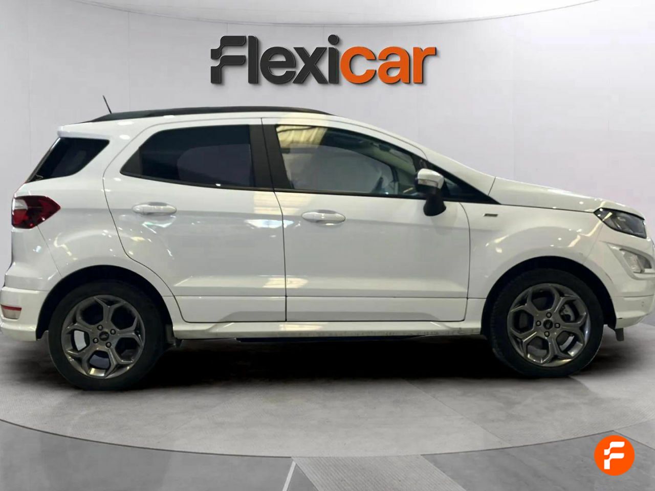 Foto Ford Ecosport 8