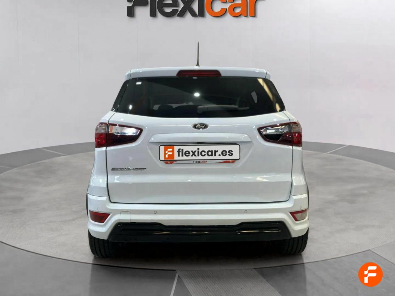 Foto Ford Ecosport 9