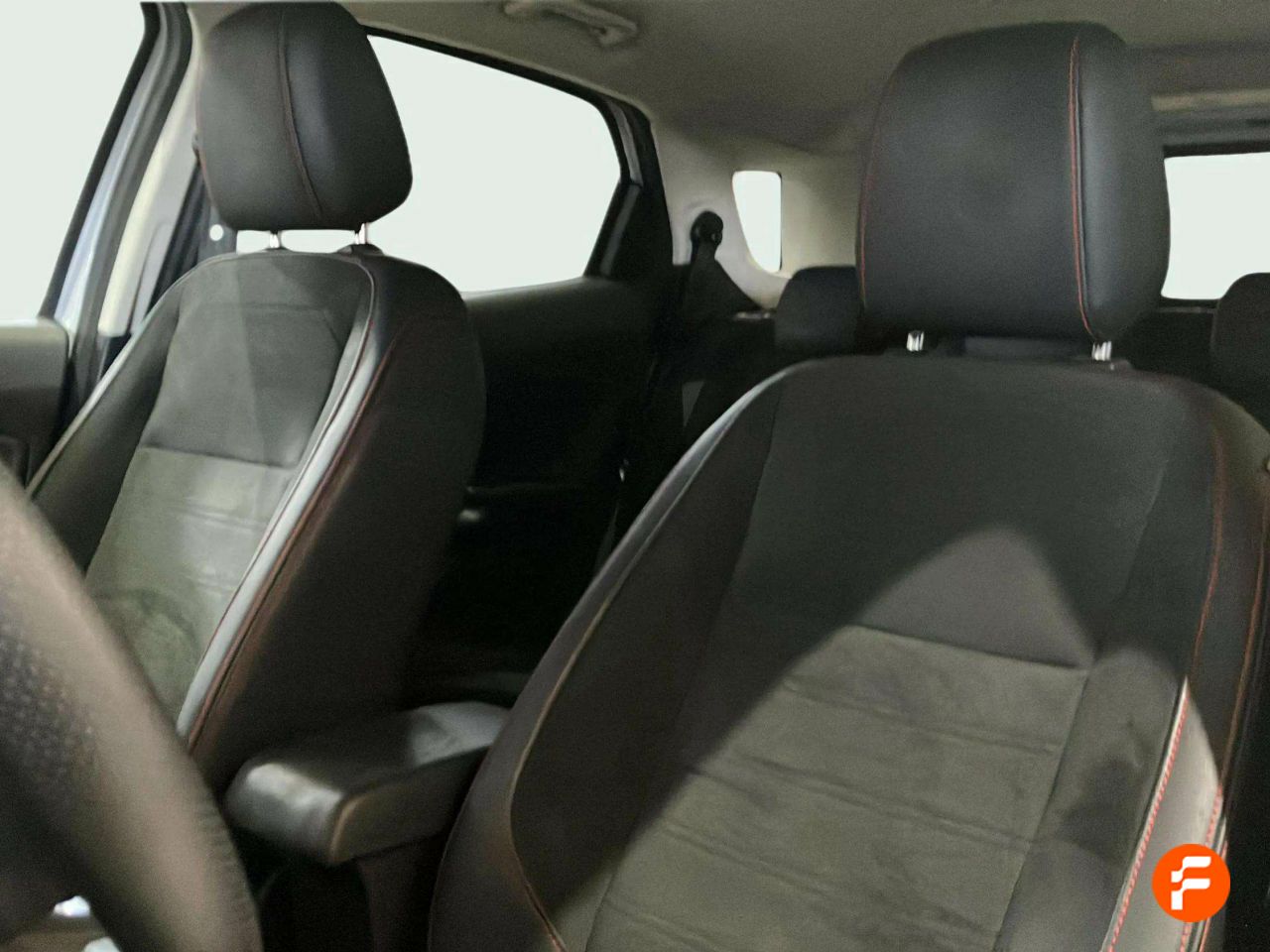 Foto Ford Ecosport 11