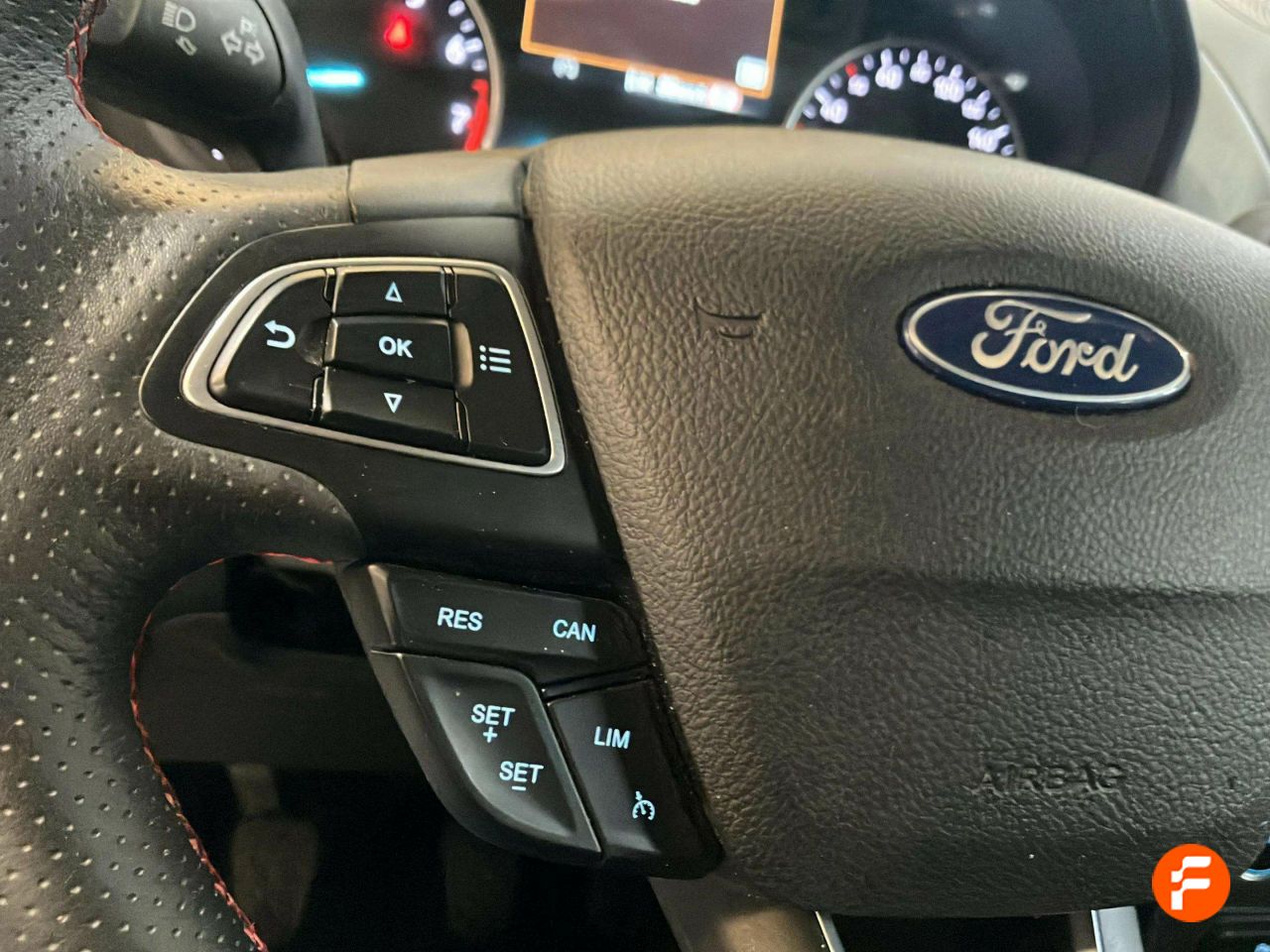Foto Ford Ecosport 14