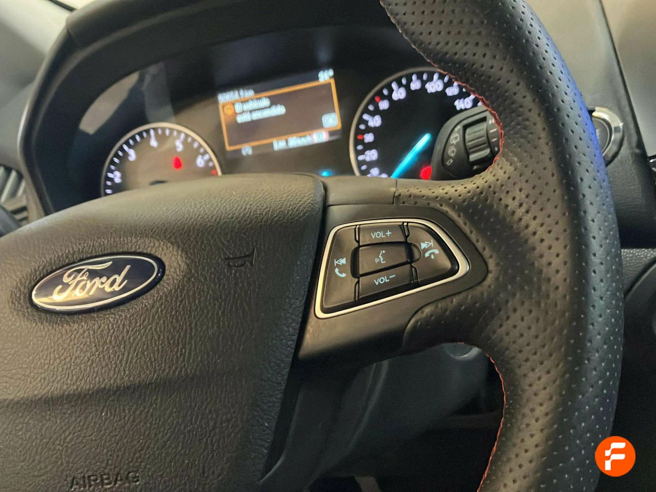 Foto Ford Ecosport 16