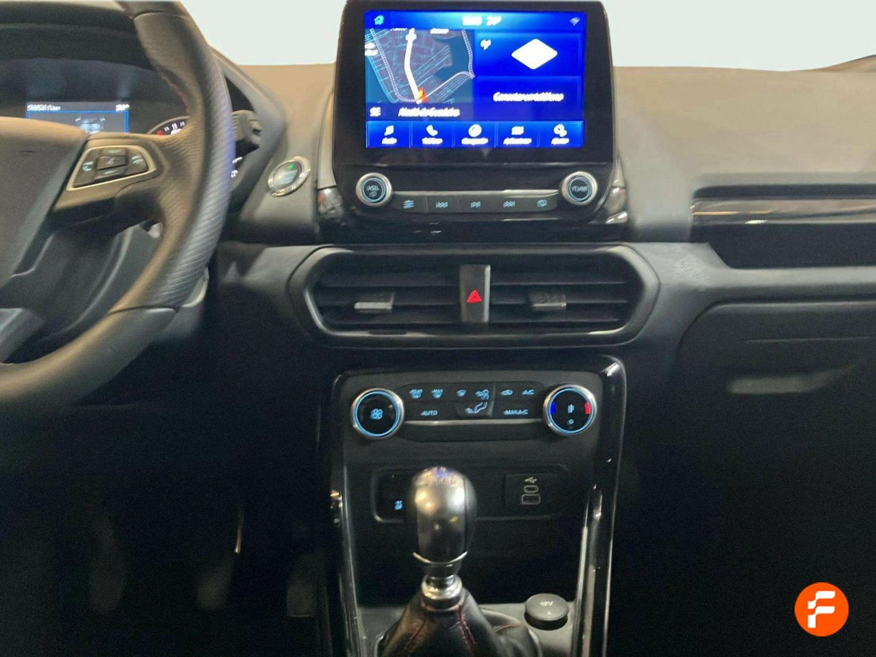 Foto Ford Ecosport 17