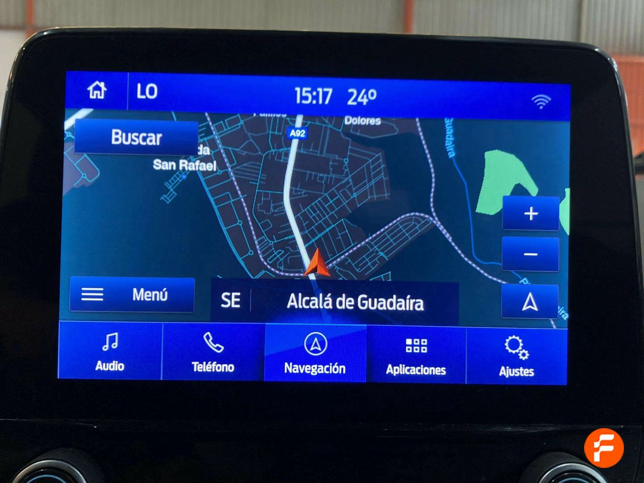 Foto Ford Ecosport 20