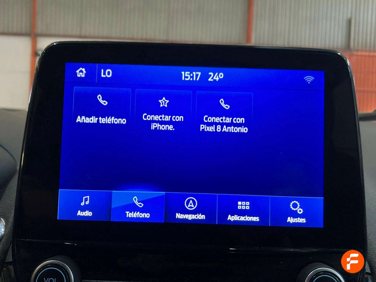 Foto Ford Ecosport 21