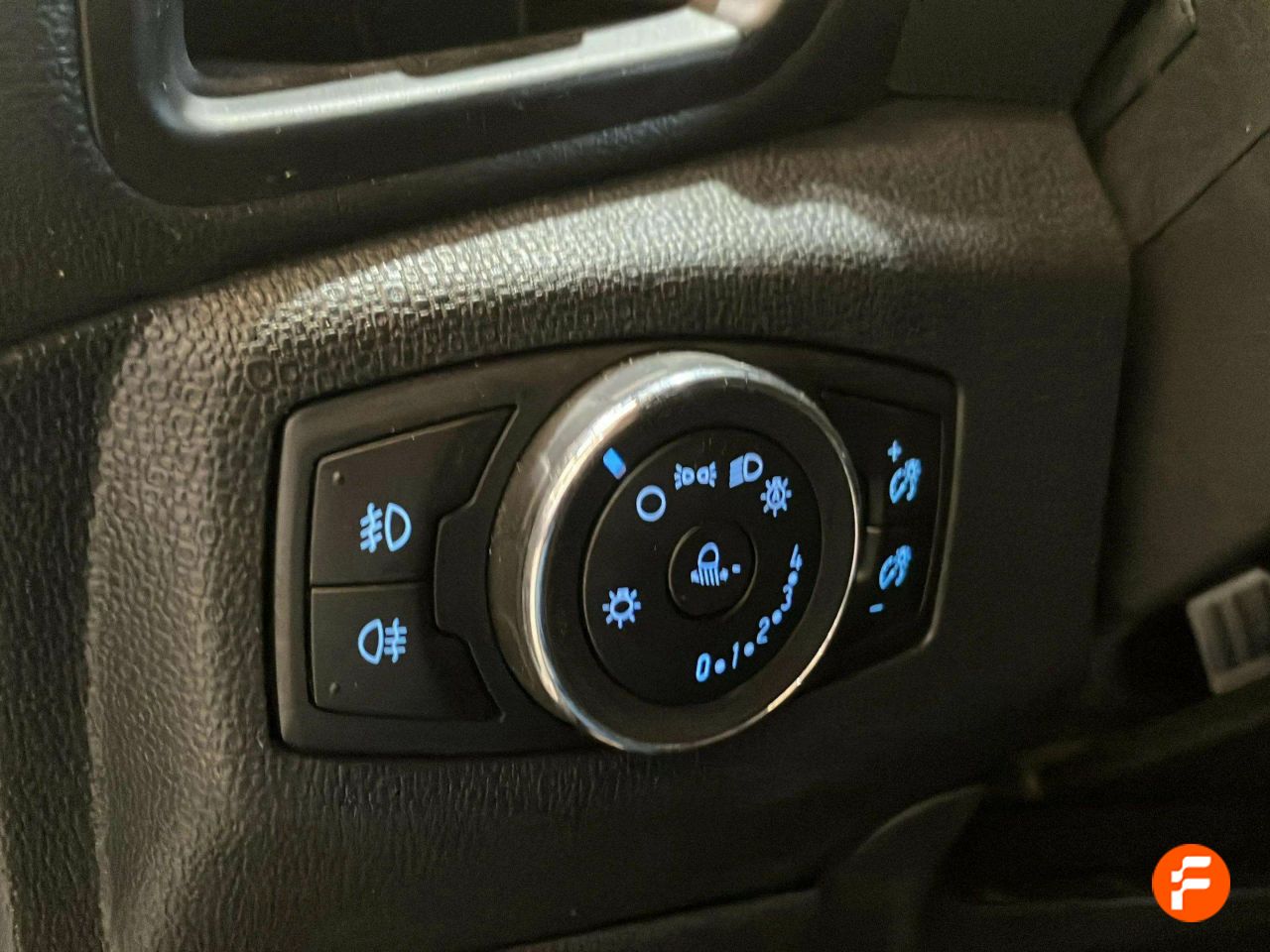Foto Ford Ecosport 22