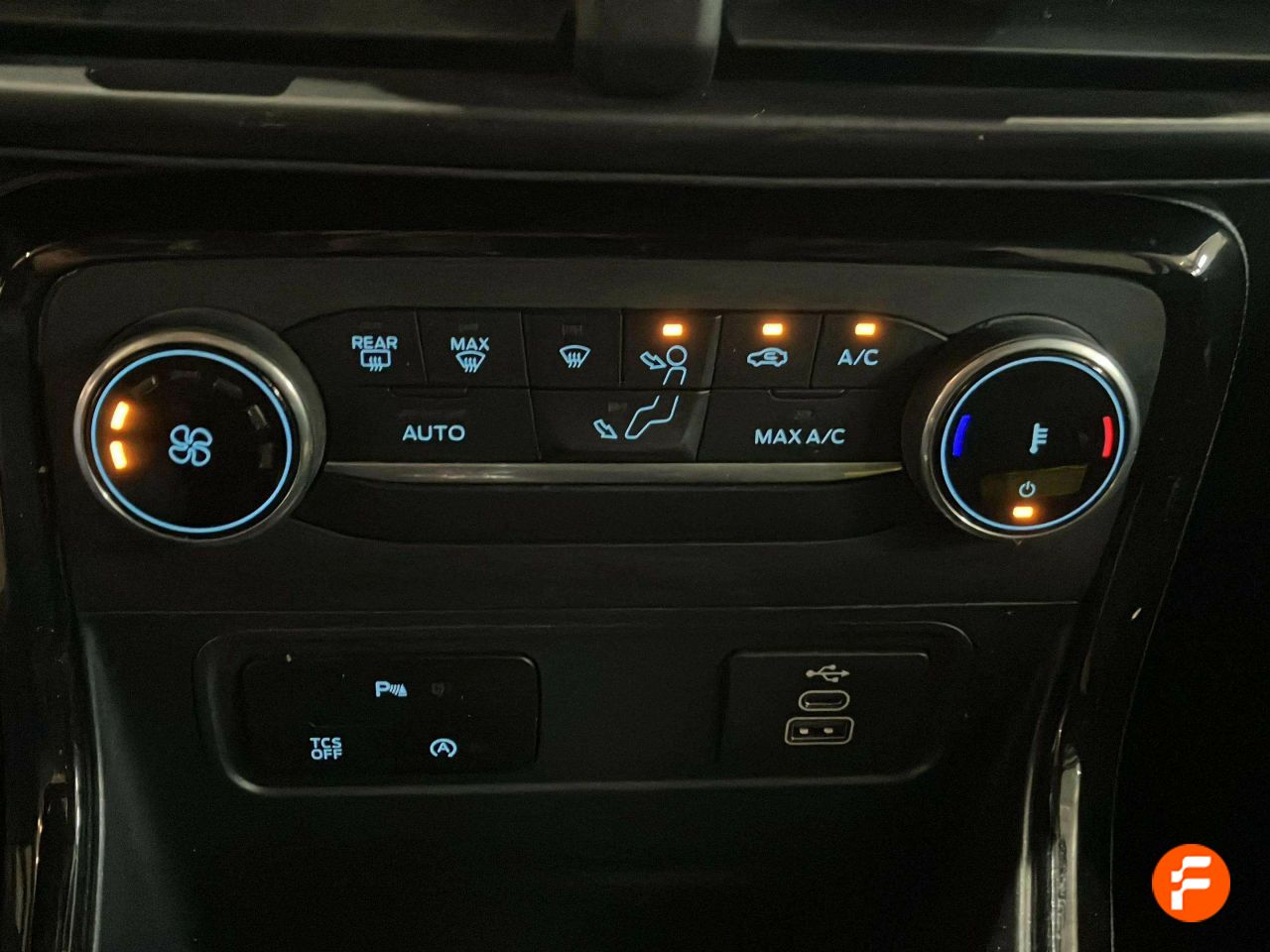 Foto Ford Ecosport 23