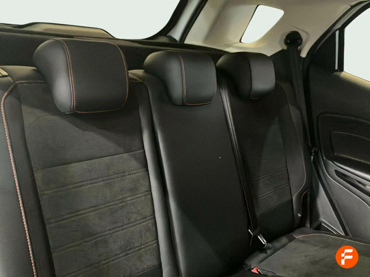 Foto Ford Ecosport 24