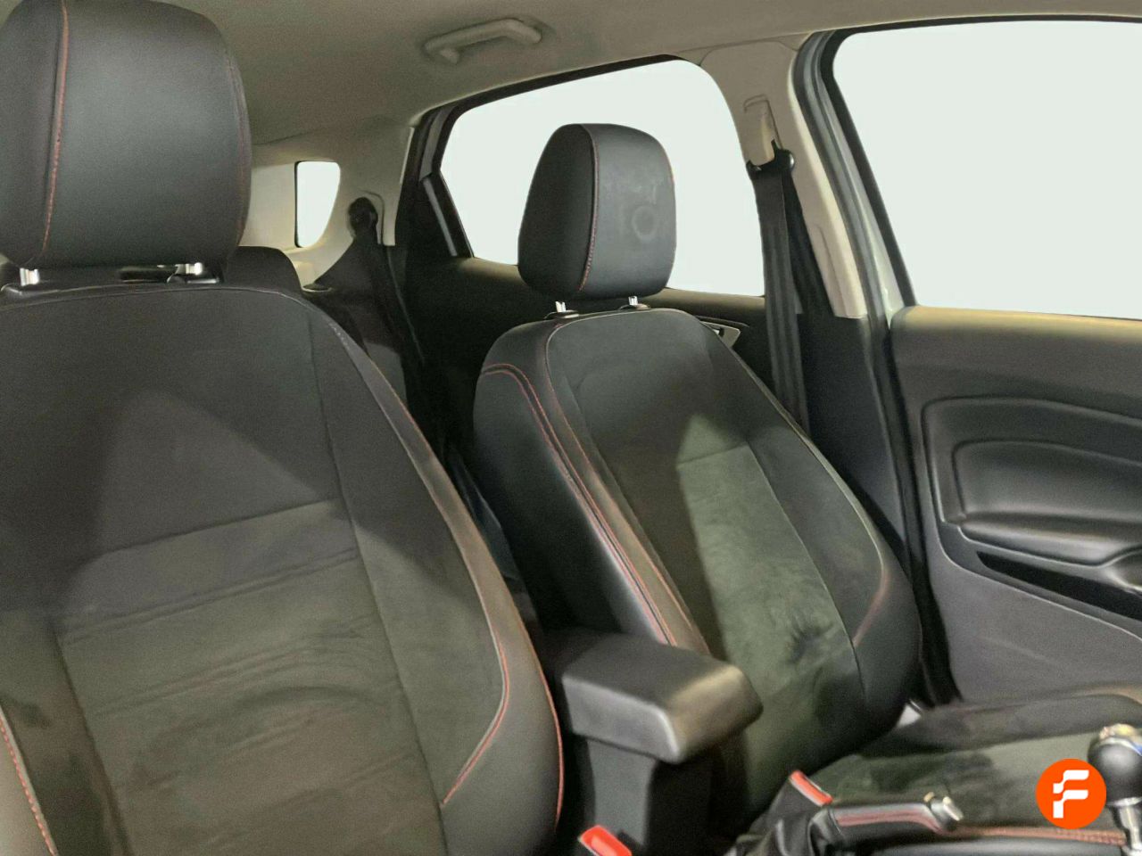 Foto Ford Ecosport 25