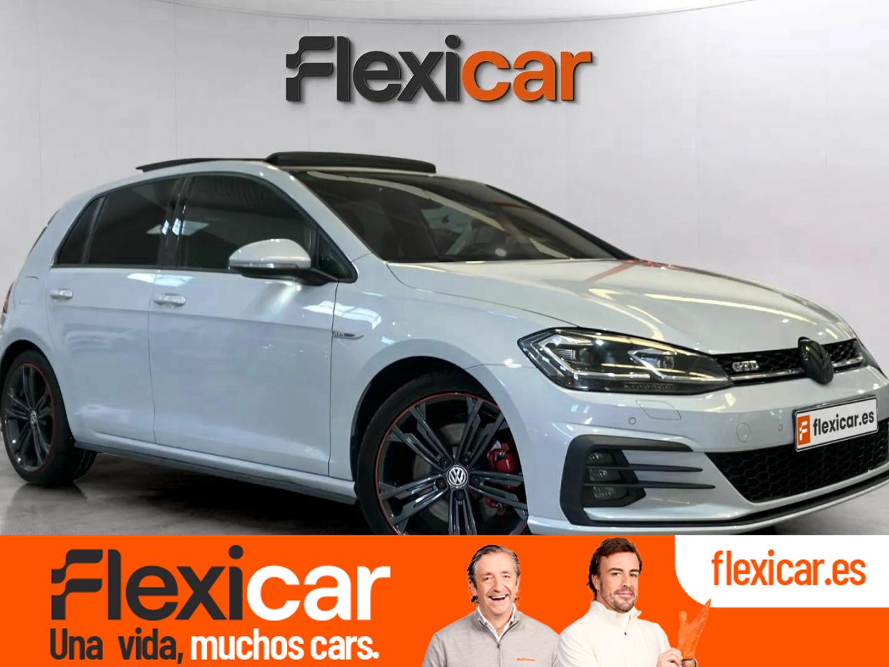 Foto Volkswagen Golf 1