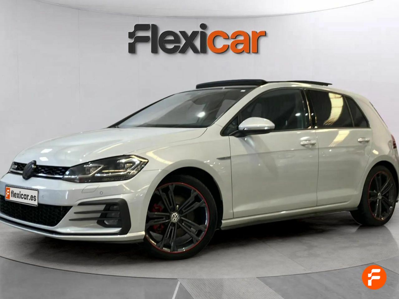 Foto Volkswagen Golf 3