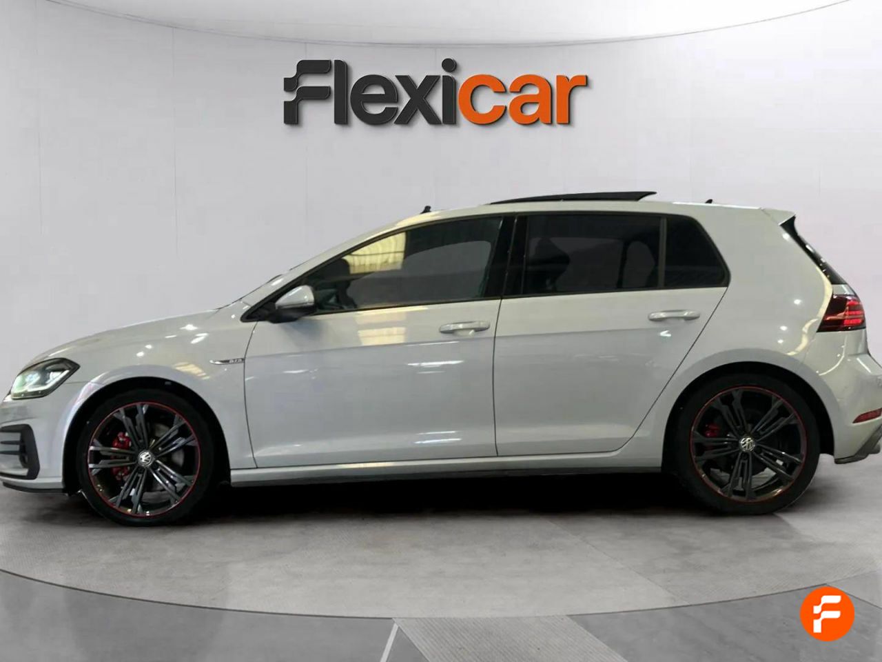 Foto Volkswagen Golf 4