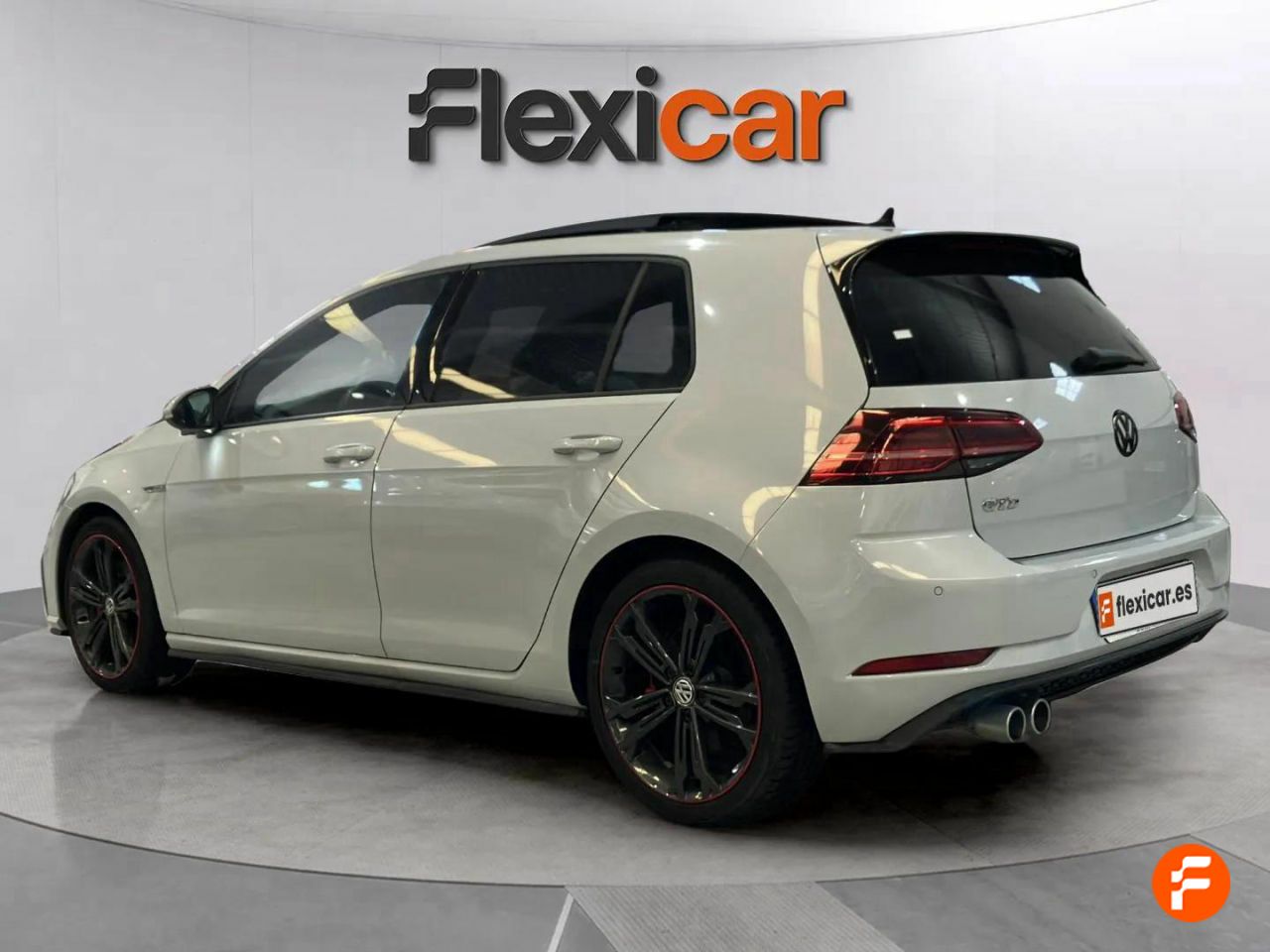Foto Volkswagen Golf 5