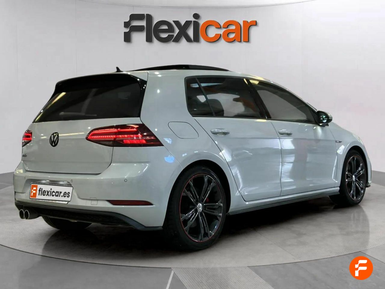 Foto Volkswagen Golf 7