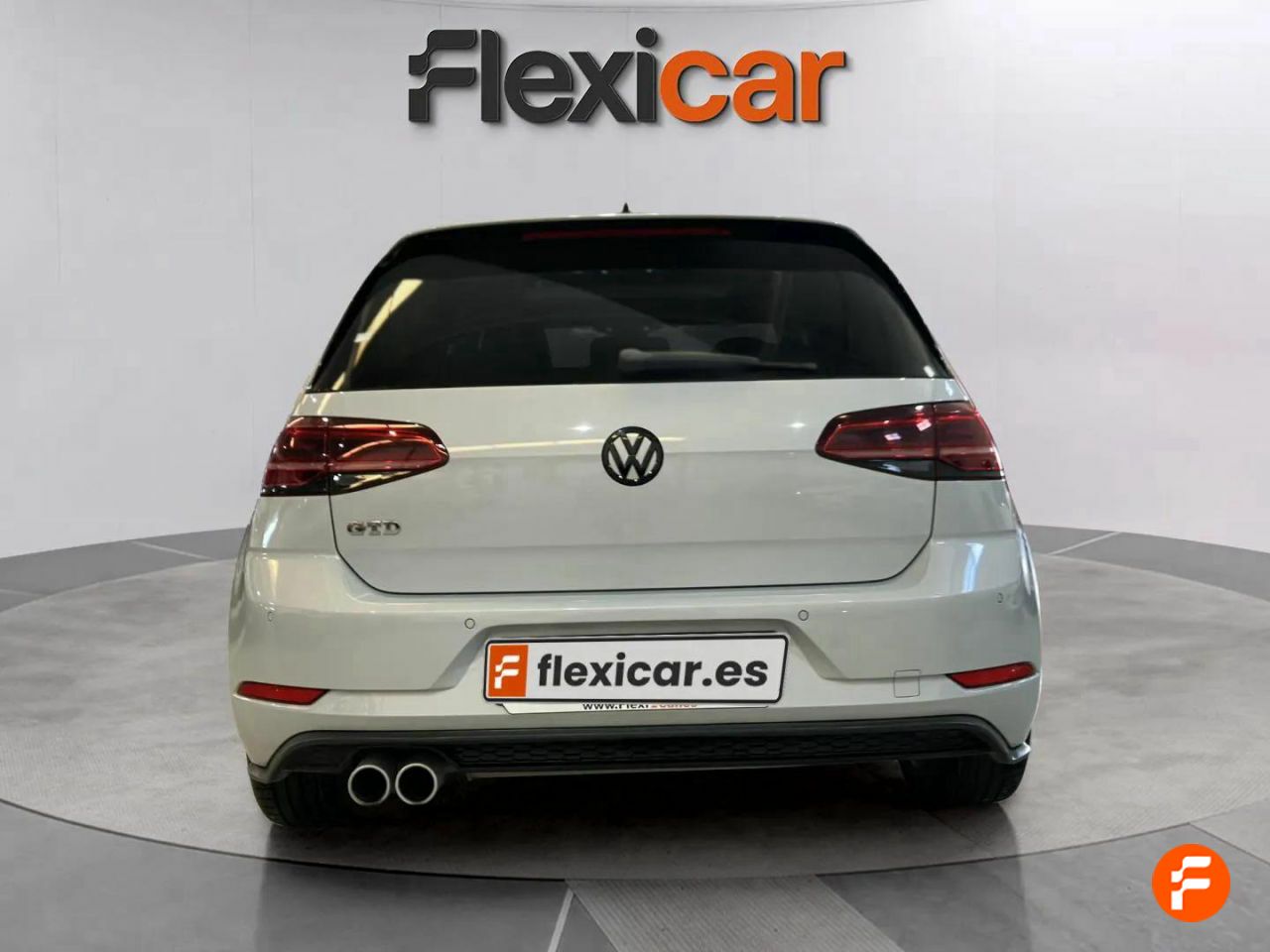 Foto Volkswagen Golf 9