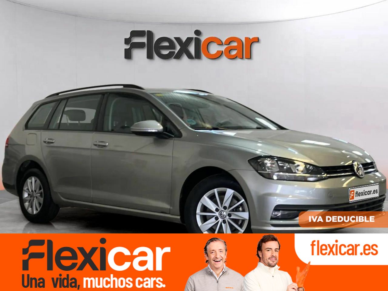 Foto Volkswagen Golf 1