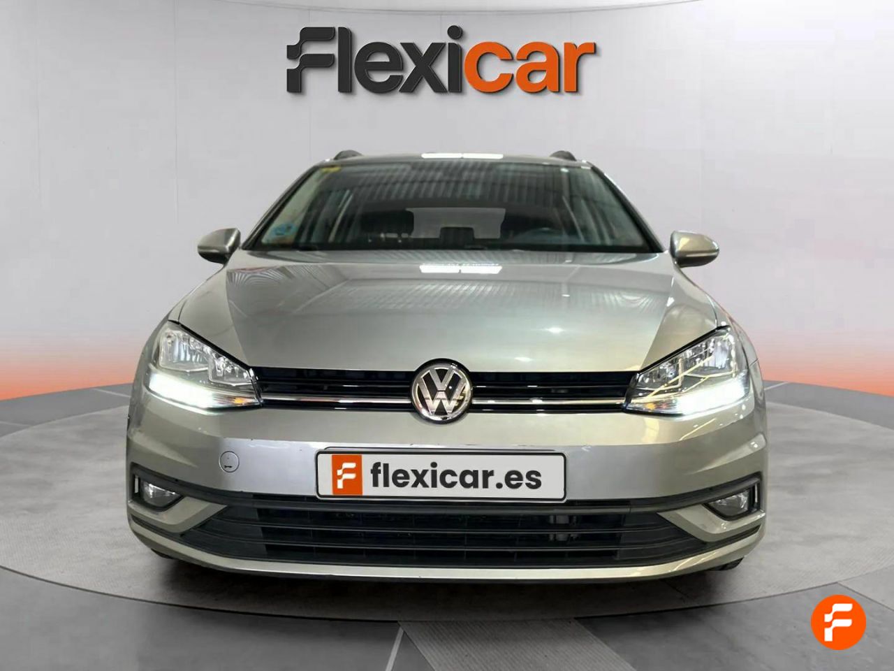 Foto Volkswagen Golf 2