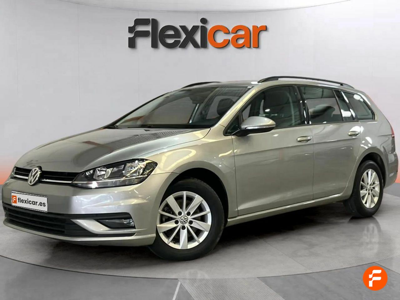 Foto Volkswagen Golf 3