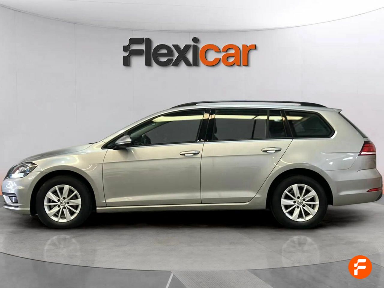 Foto Volkswagen Golf 4