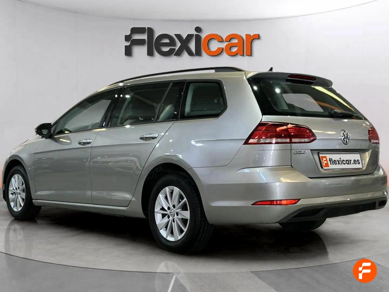 Foto Volkswagen Golf 5