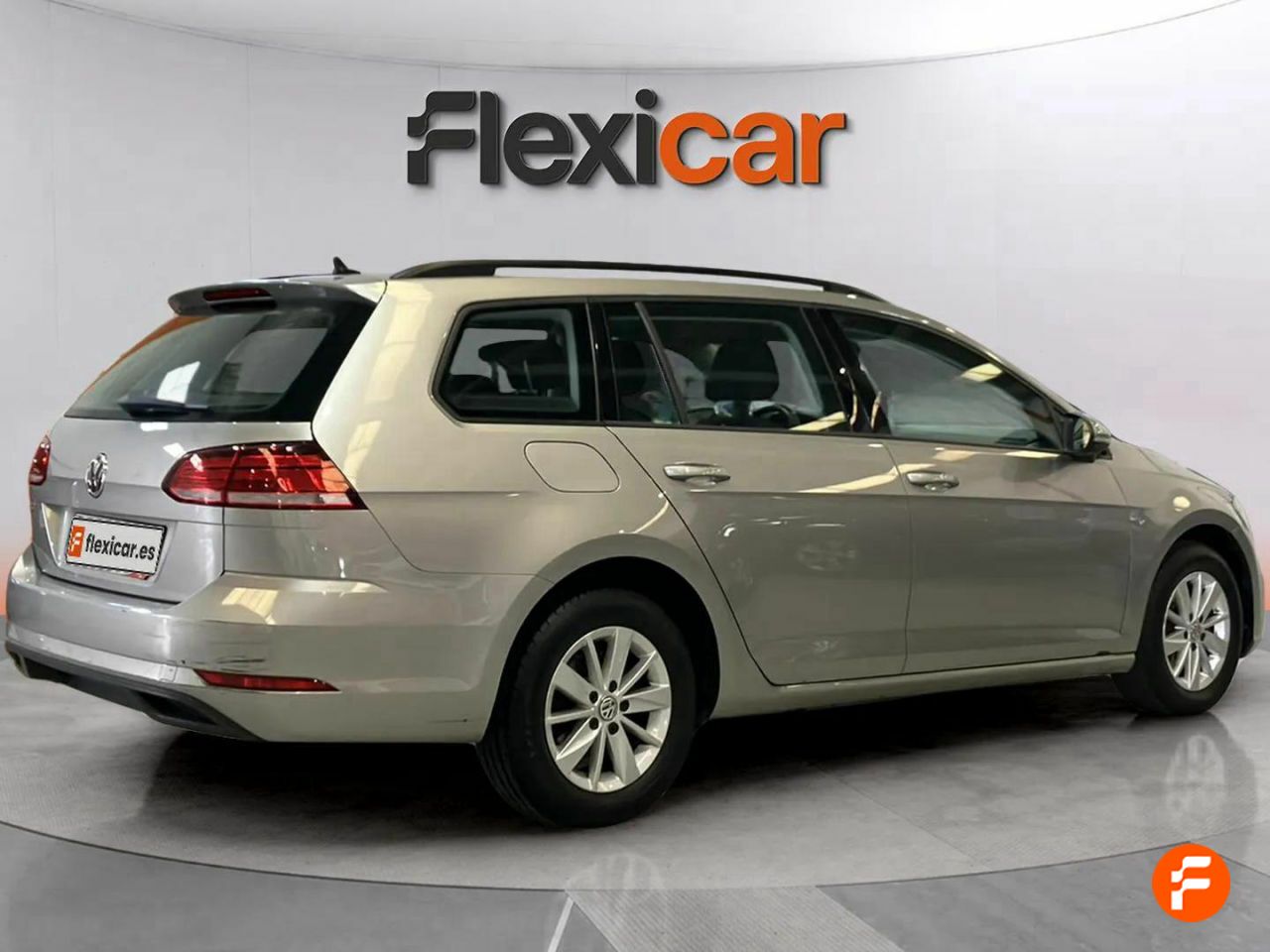 Foto Volkswagen Golf 7