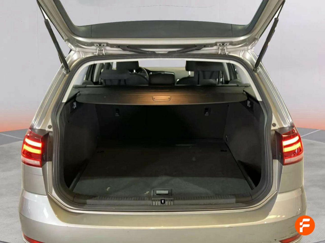 Foto Volkswagen Golf 10