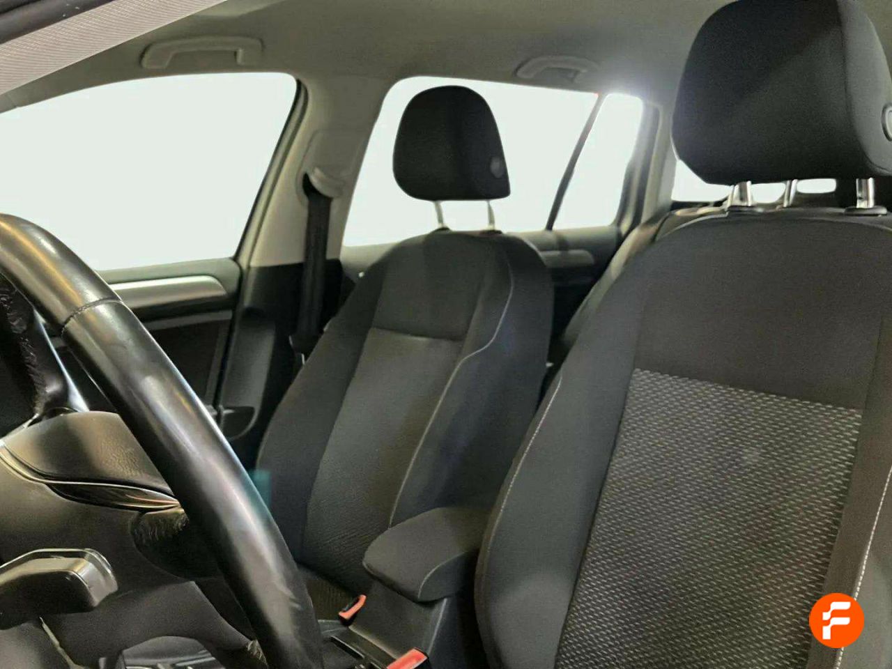 Foto Volkswagen Golf 11