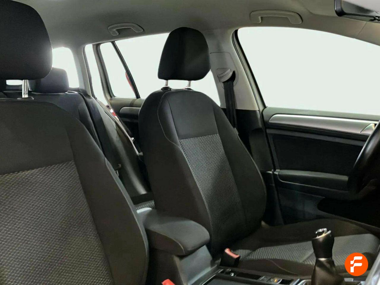Foto Volkswagen Golf 22