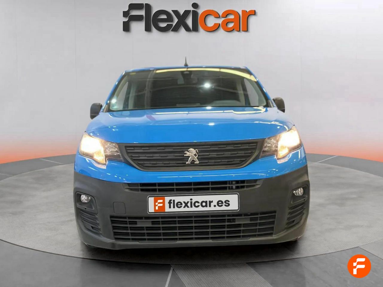 Foto Peugeot Partner 2