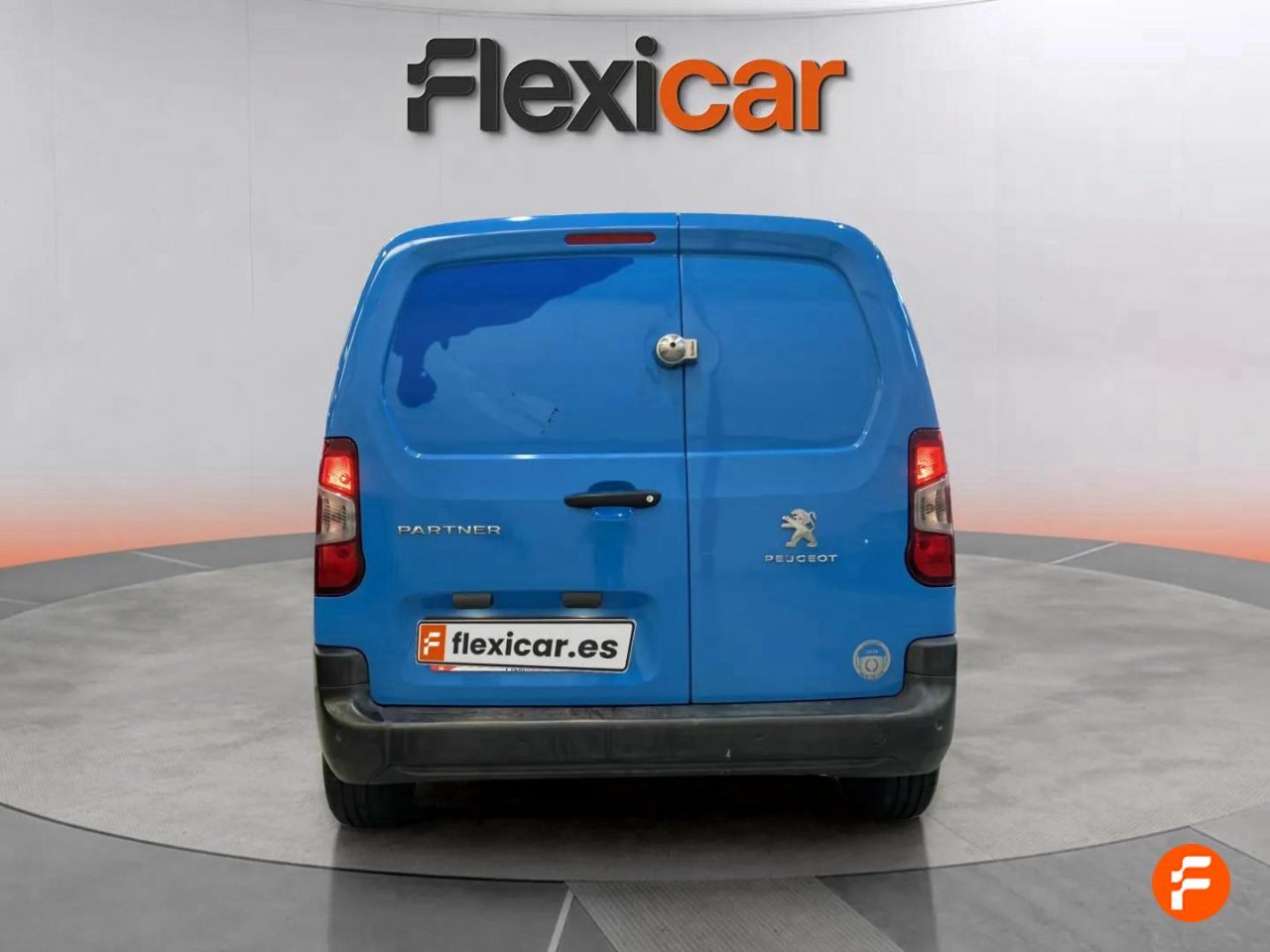 Foto Peugeot Partner 9