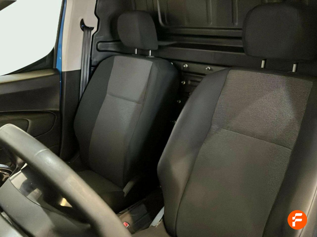 Foto Peugeot Partner 12