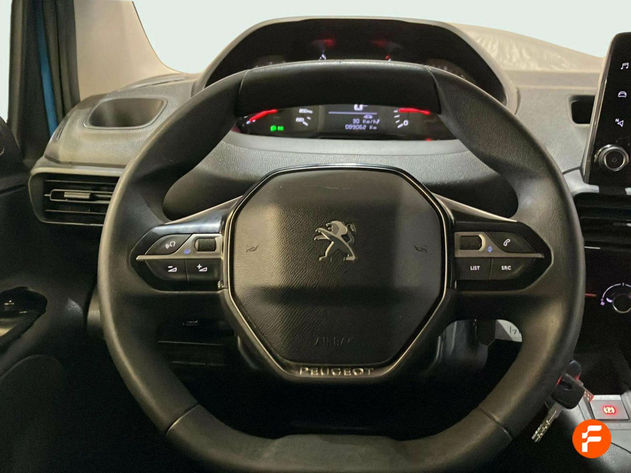Foto Peugeot Partner 15