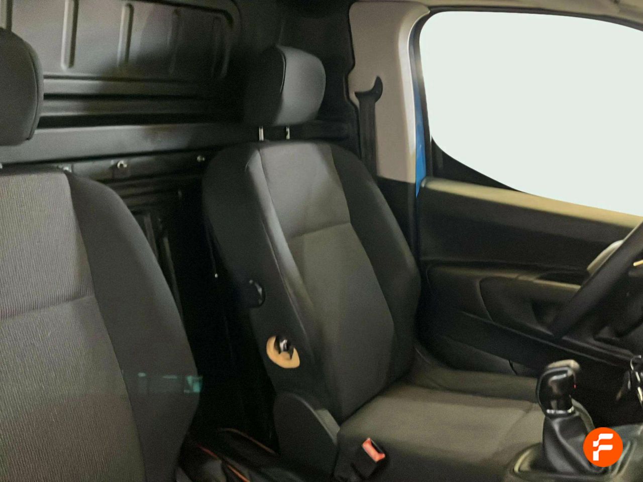 Foto Peugeot Partner 22
