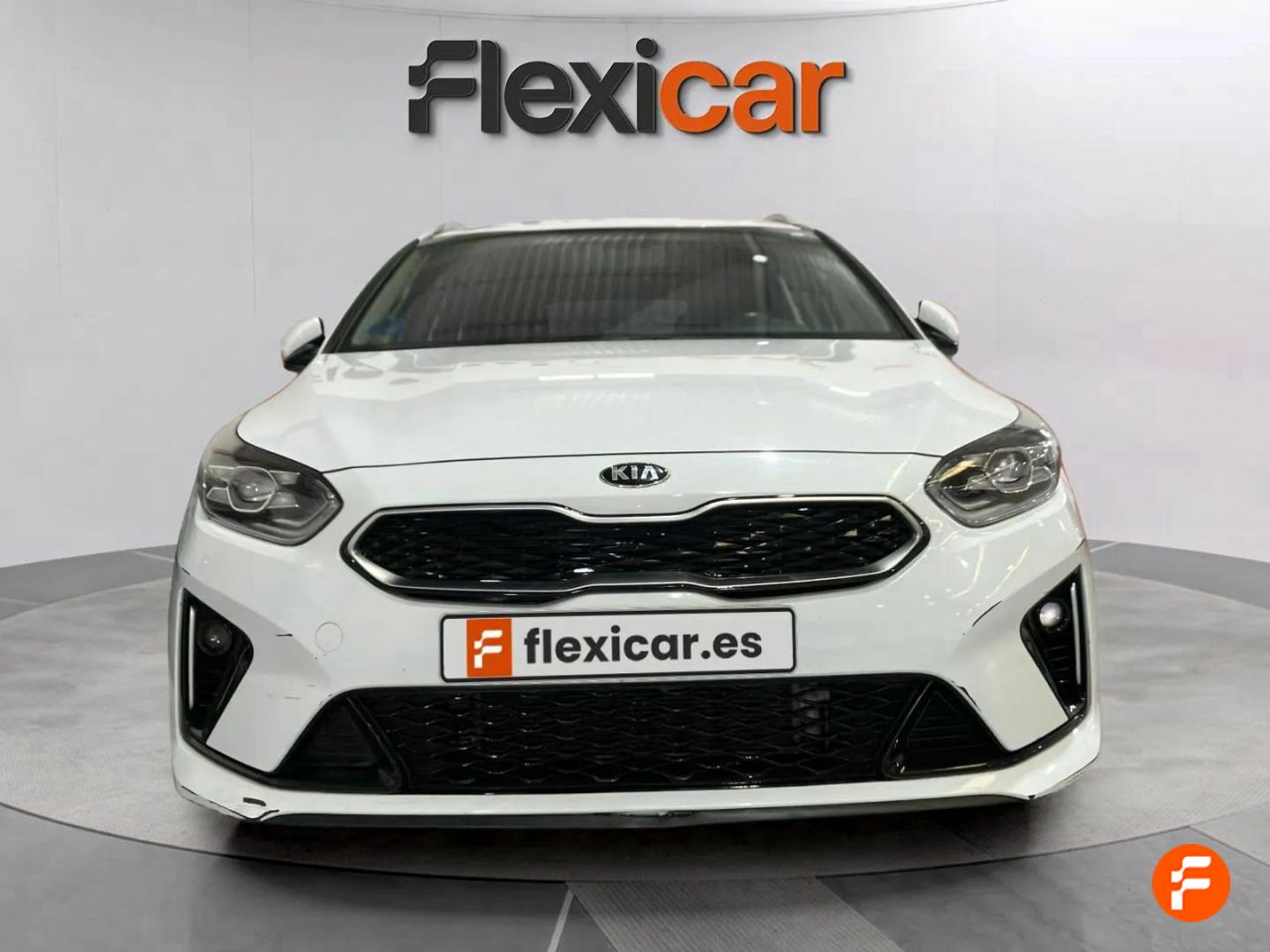 Foto Kia Ceed 2
