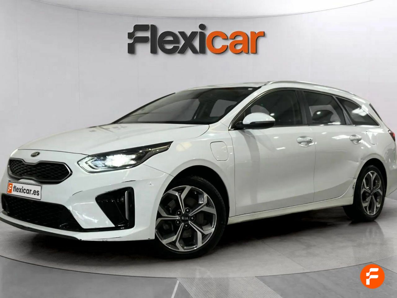 Foto Kia Ceed 3