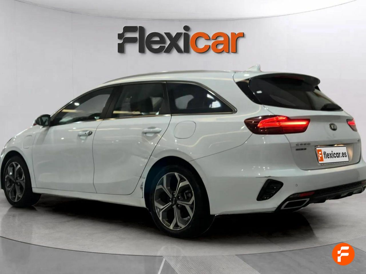 Foto Kia Ceed 5