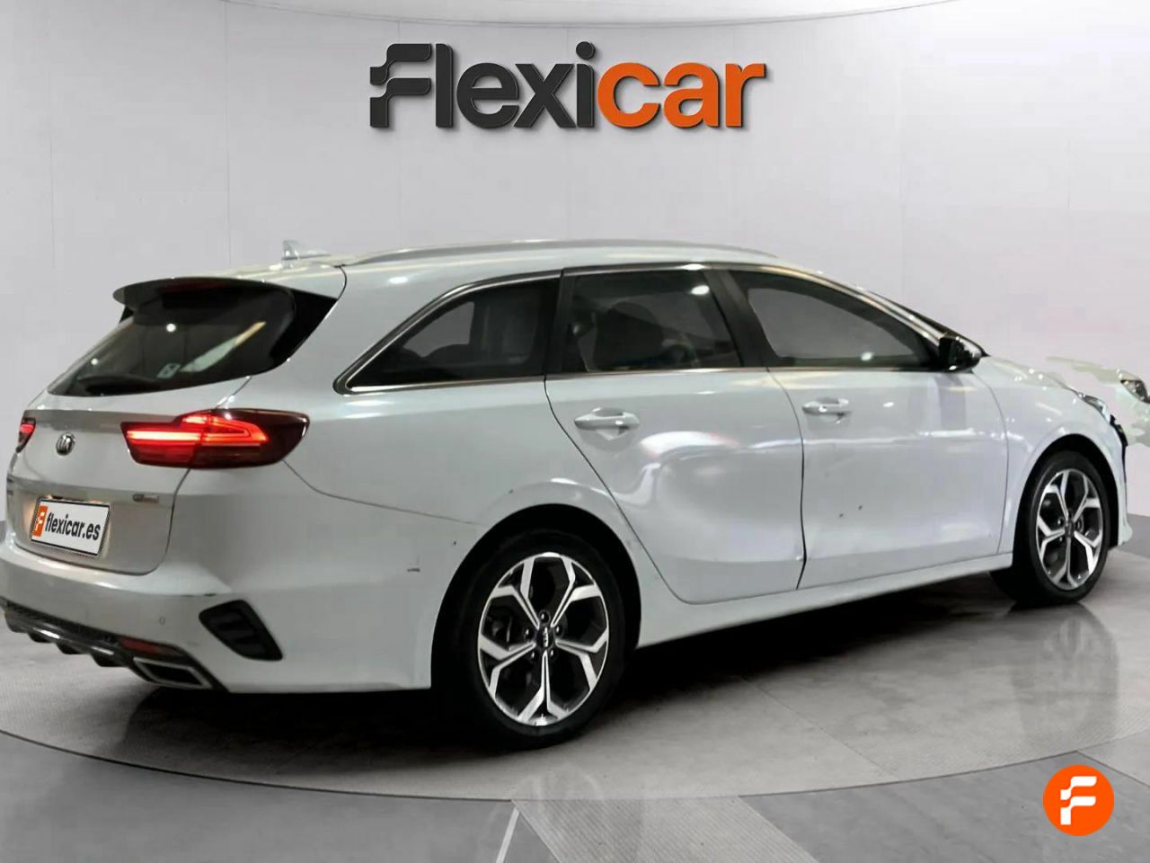 Foto Kia Ceed 7
