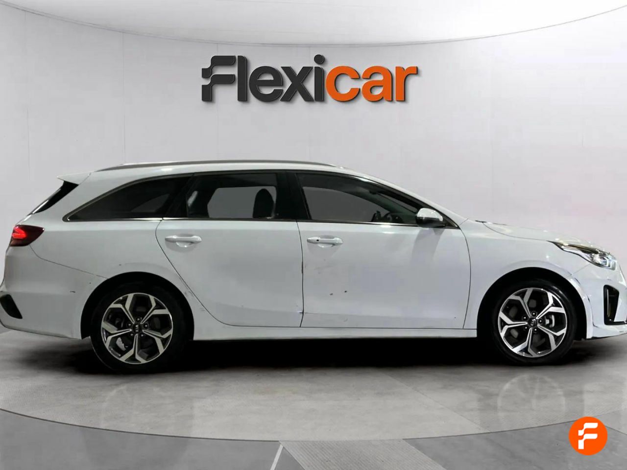 Foto Kia Ceed 8