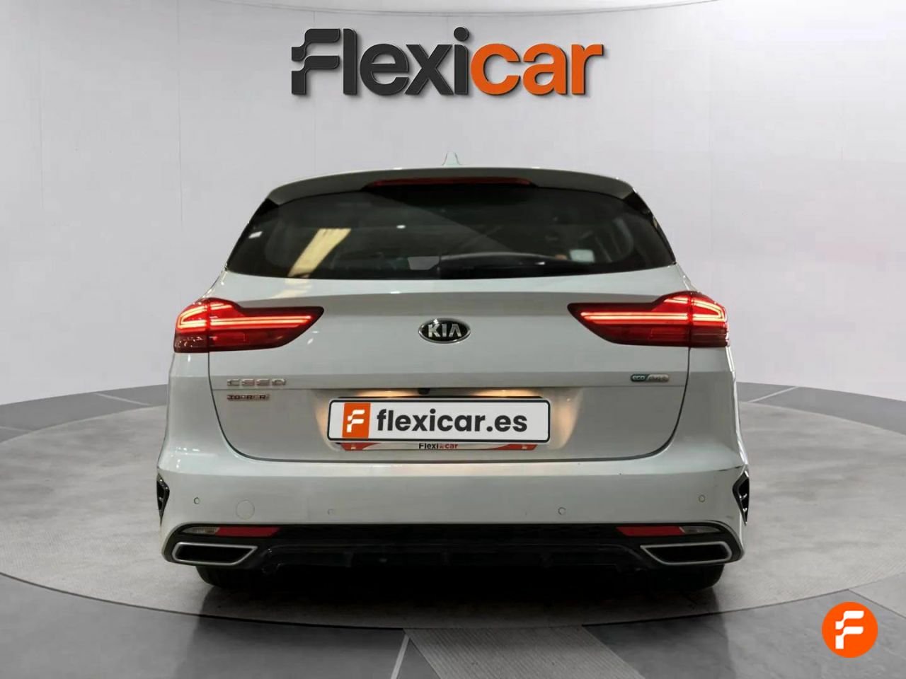 Foto Kia Ceed 9