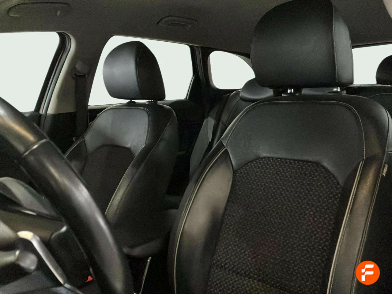 Foto Kia Ceed 11