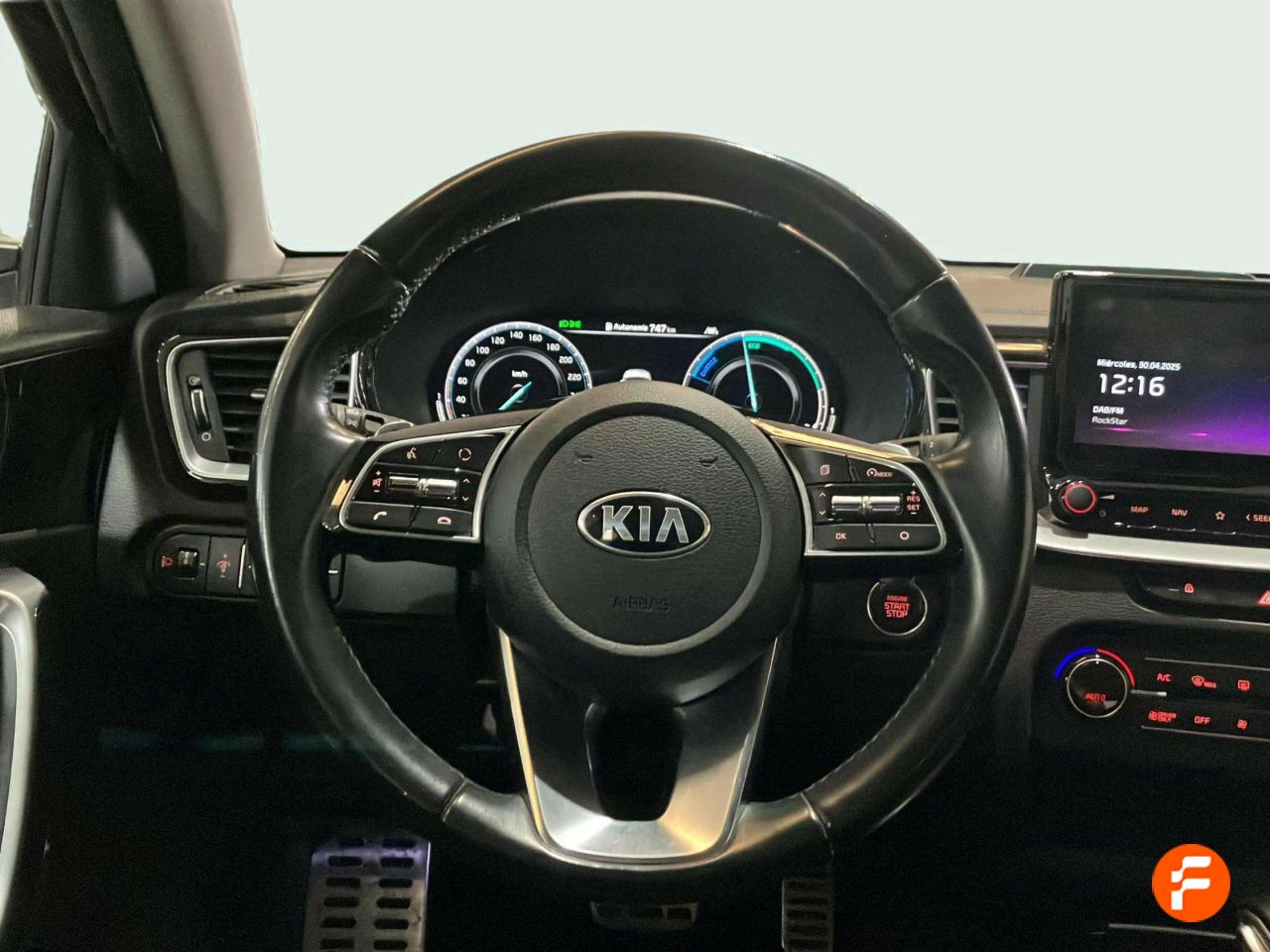 Foto Kia Ceed 13