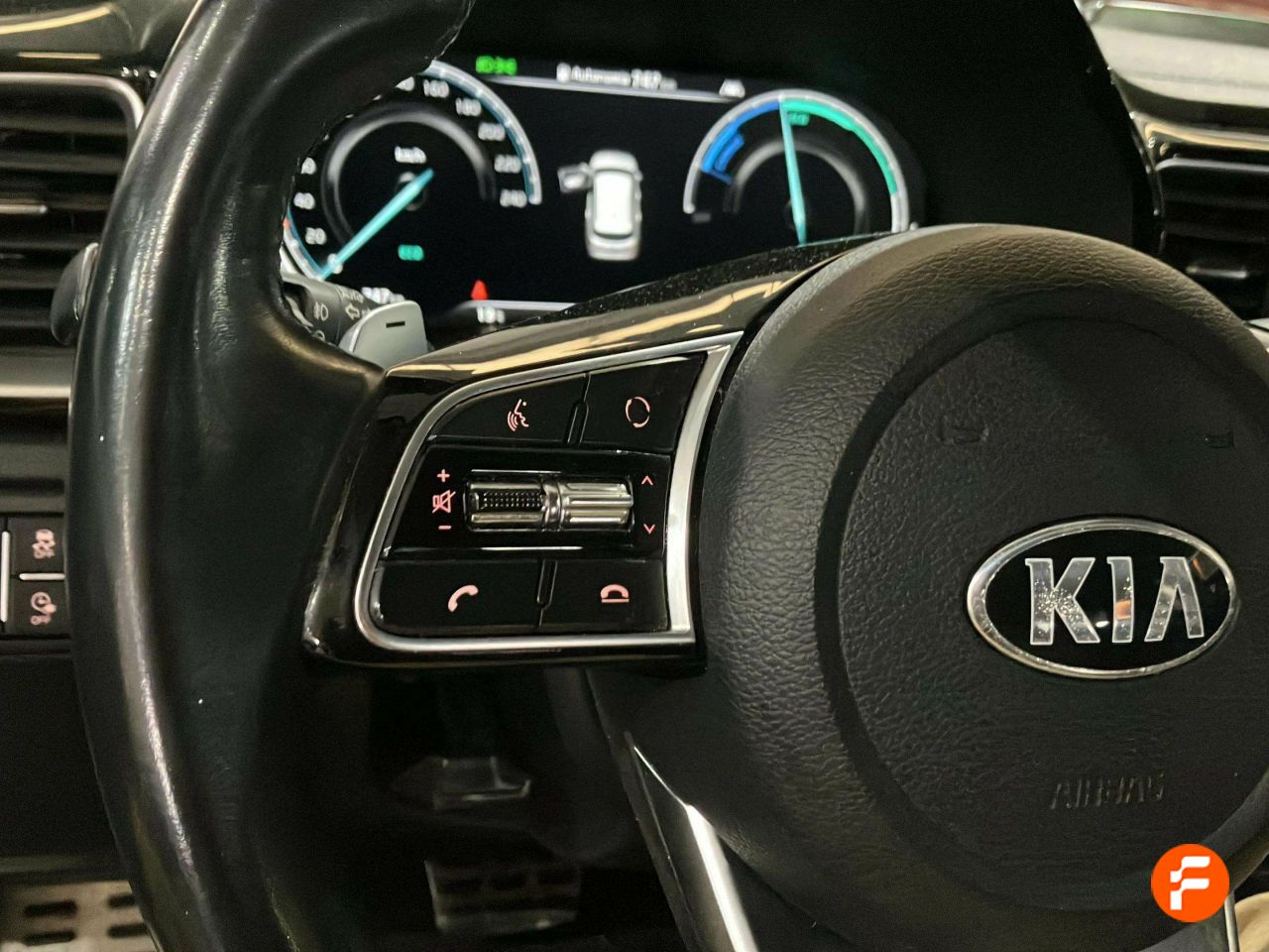 Foto Kia Ceed 14