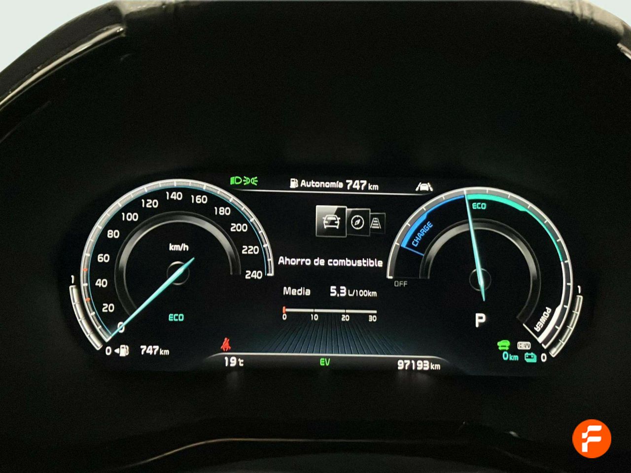 Foto Kia Ceed 15